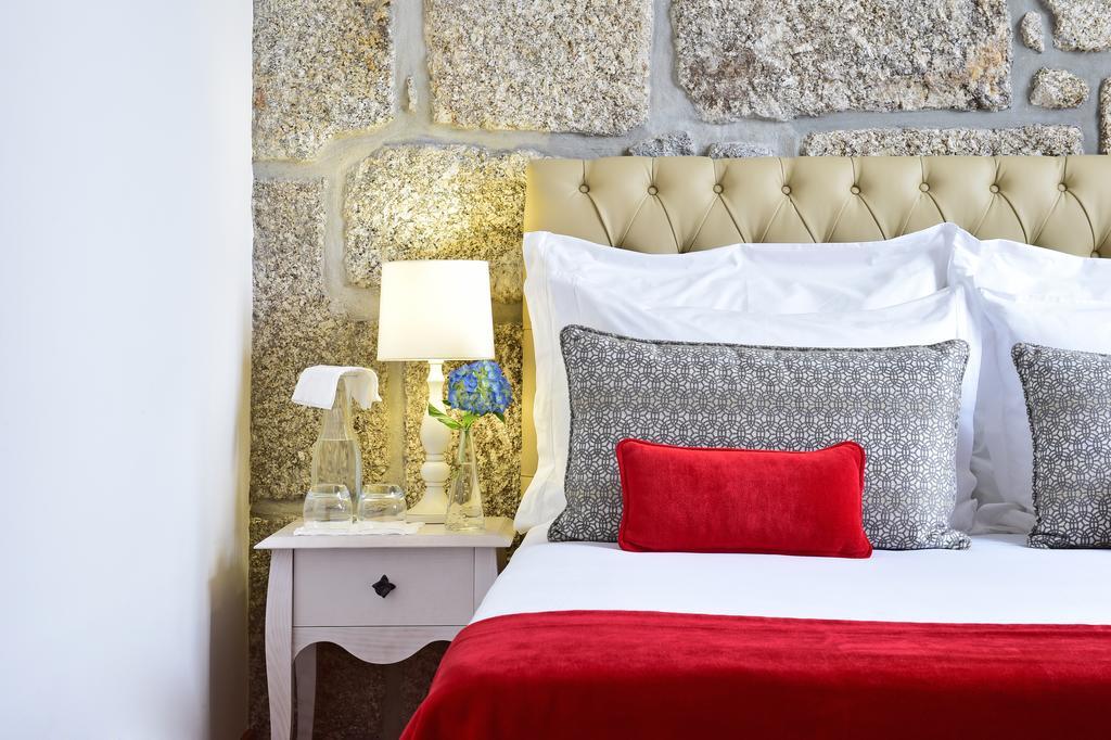فيلا Solar Egas Moniz-Charming House & Local Experiences Paço de Sousa المظهر الخارجي الصورة