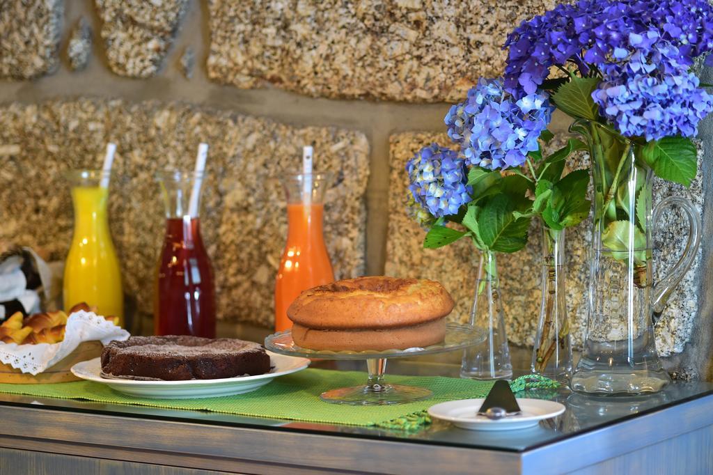 فيلا Solar Egas Moniz-Charming House & Local Experiences Paço de Sousa المظهر الخارجي الصورة