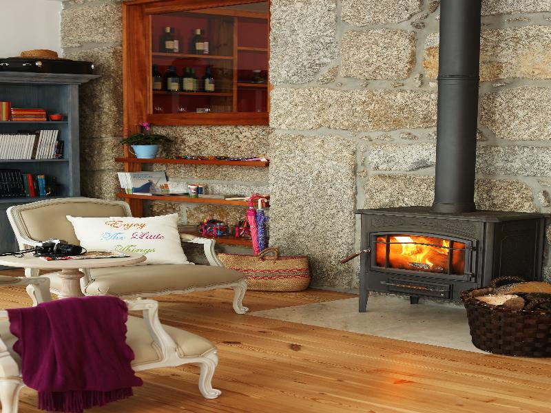 فيلا Solar Egas Moniz-Charming House & Local Experiences Paço de Sousa المظهر الخارجي الصورة
