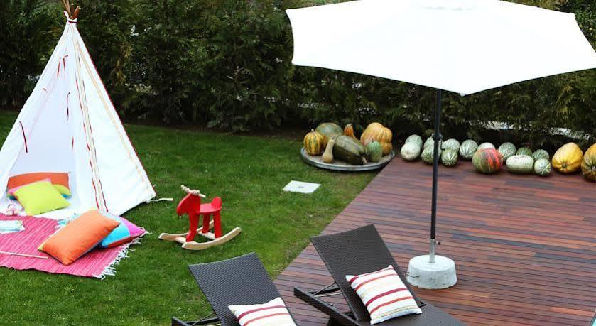 فيلا Solar Egas Moniz-Charming House & Local Experiences Paço de Sousa المظهر الخارجي الصورة